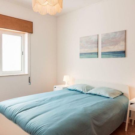 Lovelystay - 3 Bedroom Apartment In Vila Do Bispo Exterior photo