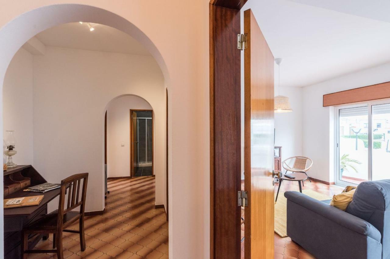 Lovelystay - 3 Bedroom Apartment In Vila Do Bispo Exterior photo