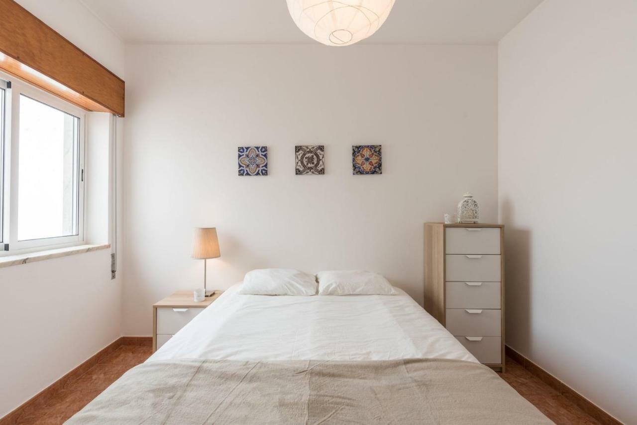 Lovelystay - 3 Bedroom Apartment In Vila Do Bispo Exterior photo