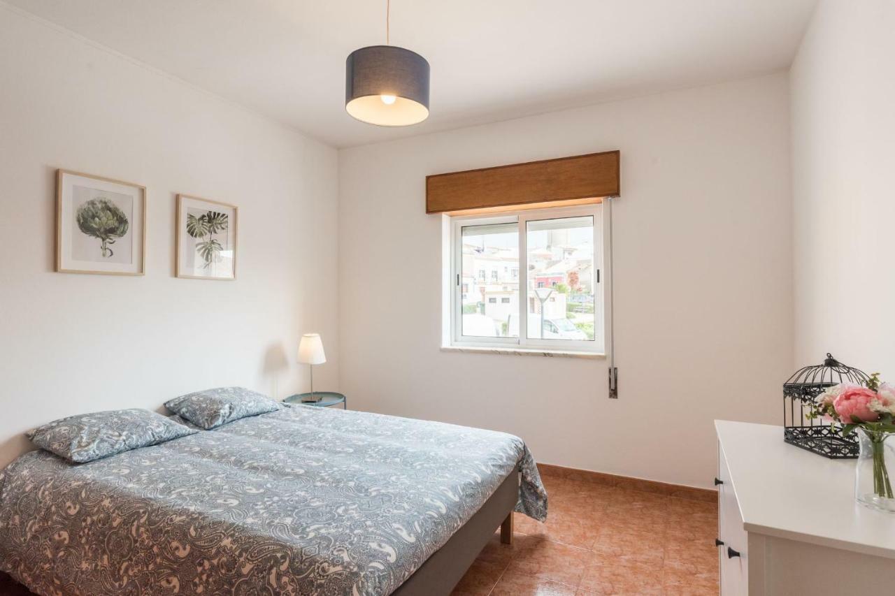 Lovelystay - 3 Bedroom Apartment In Vila Do Bispo Exterior photo