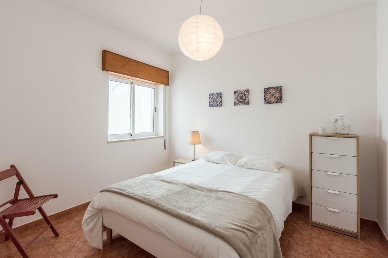 Lovelystay - 3 Bedroom Apartment In Vila Do Bispo Exterior photo