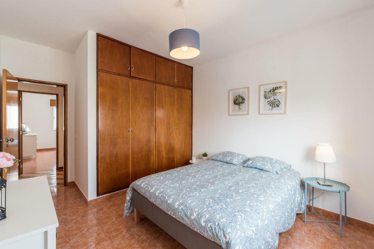 Lovelystay - 3 Bedroom Apartment In Vila Do Bispo Exterior photo