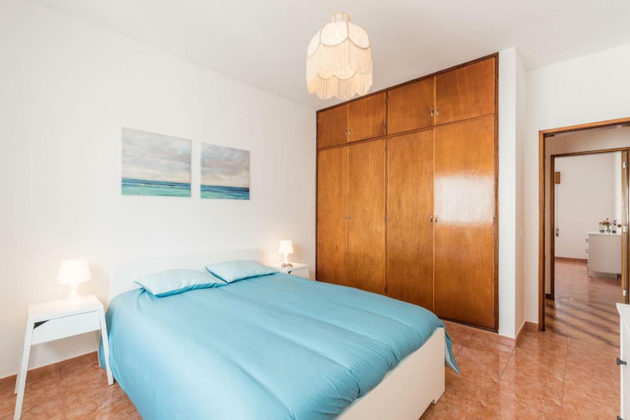 Lovelystay - 3 Bedroom Apartment In Vila Do Bispo Exterior photo
