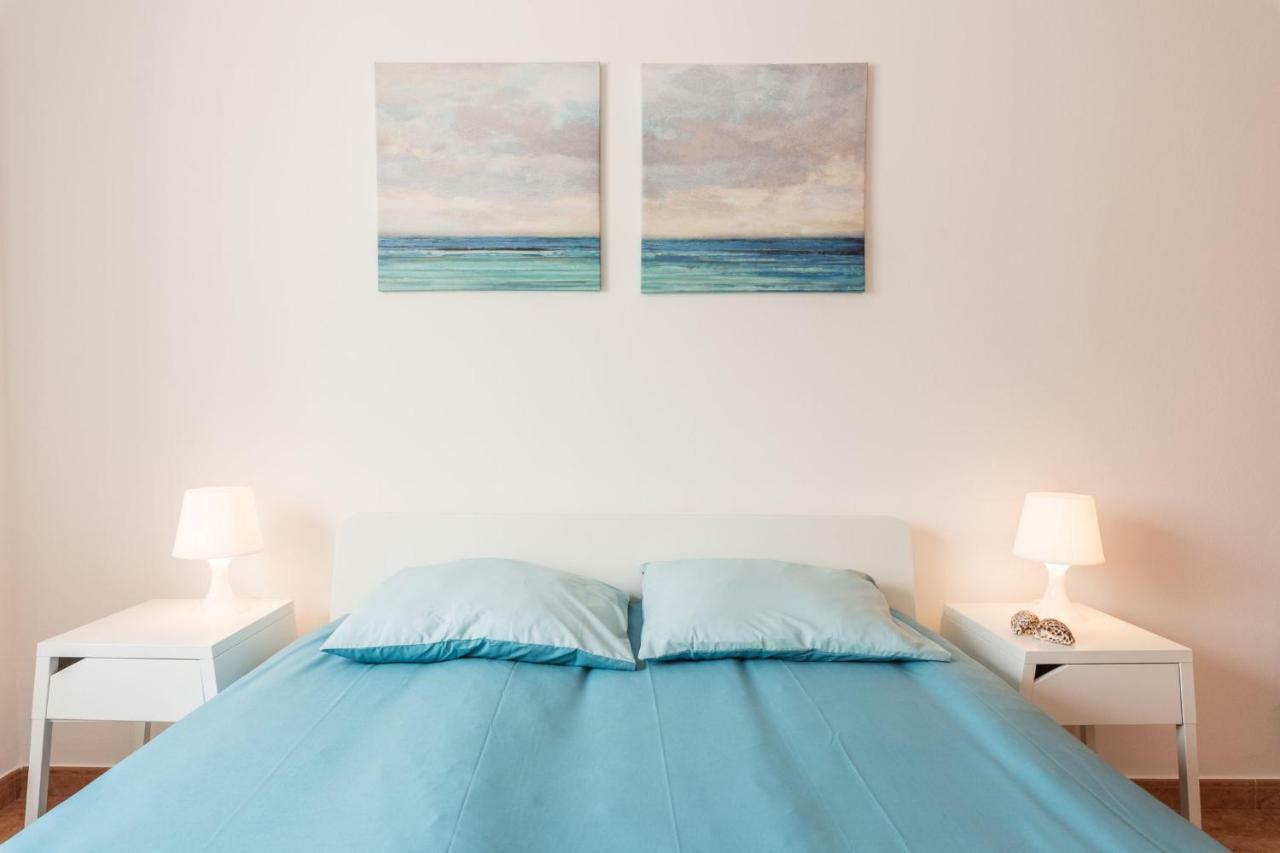 Lovelystay - 3 Bedroom Apartment In Vila Do Bispo Exterior photo