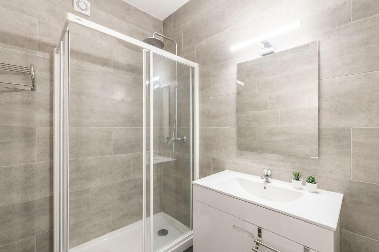Lovelystay - 3 Bedroom Apartment In Vila Do Bispo Exterior photo