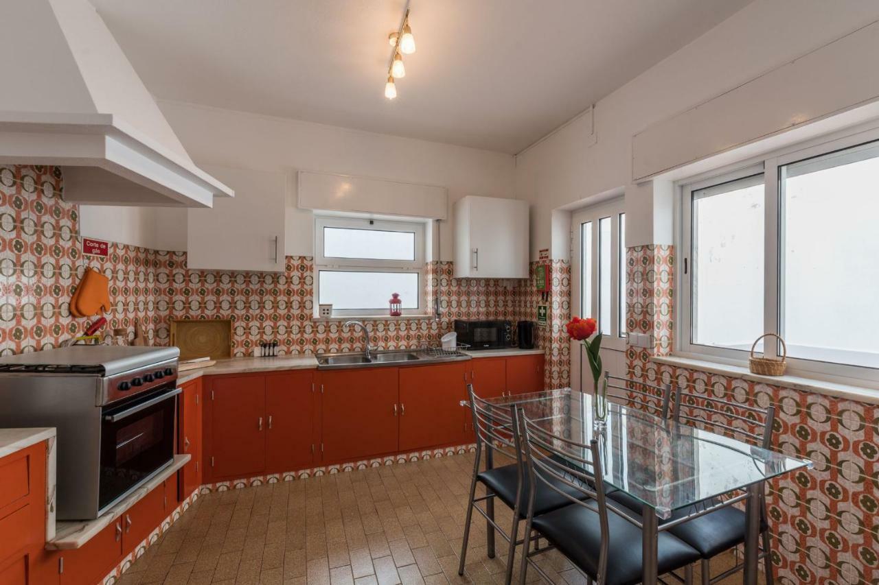 Lovelystay - 3 Bedroom Apartment In Vila Do Bispo Exterior photo